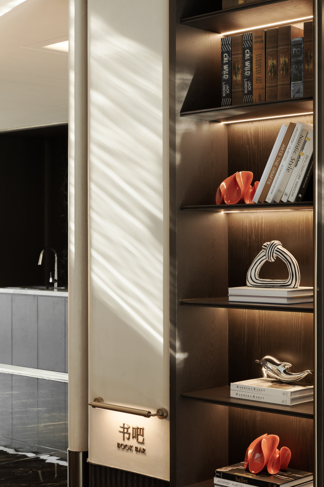 领航·启元丨中国榆林丨海力空间设计-72