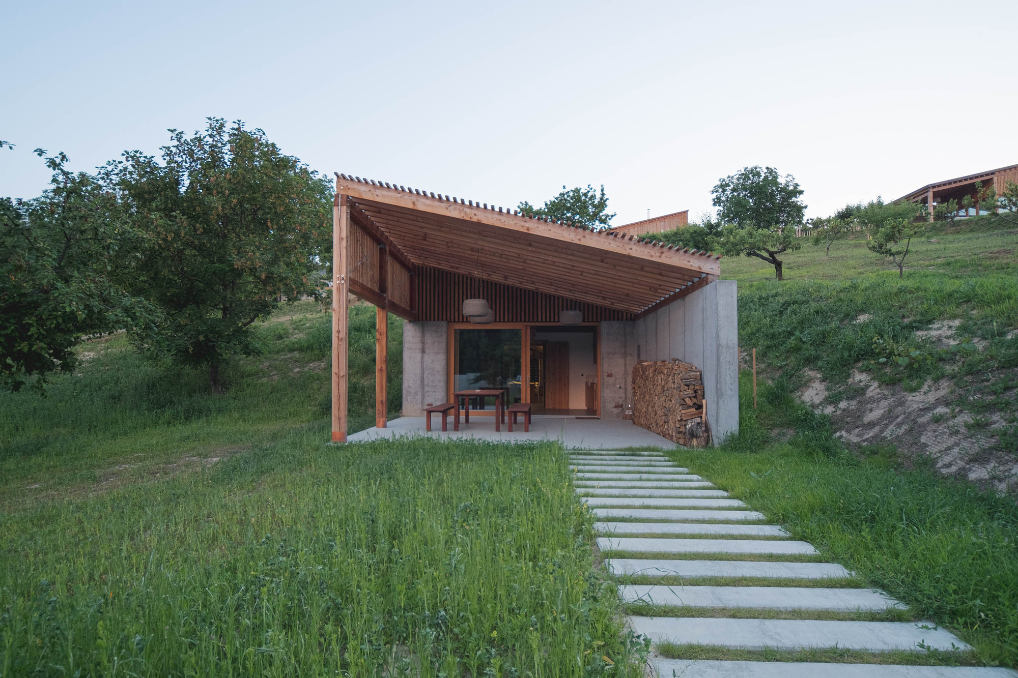 塞格德·罗奇丨匈牙利丨Építész Stúdió-50