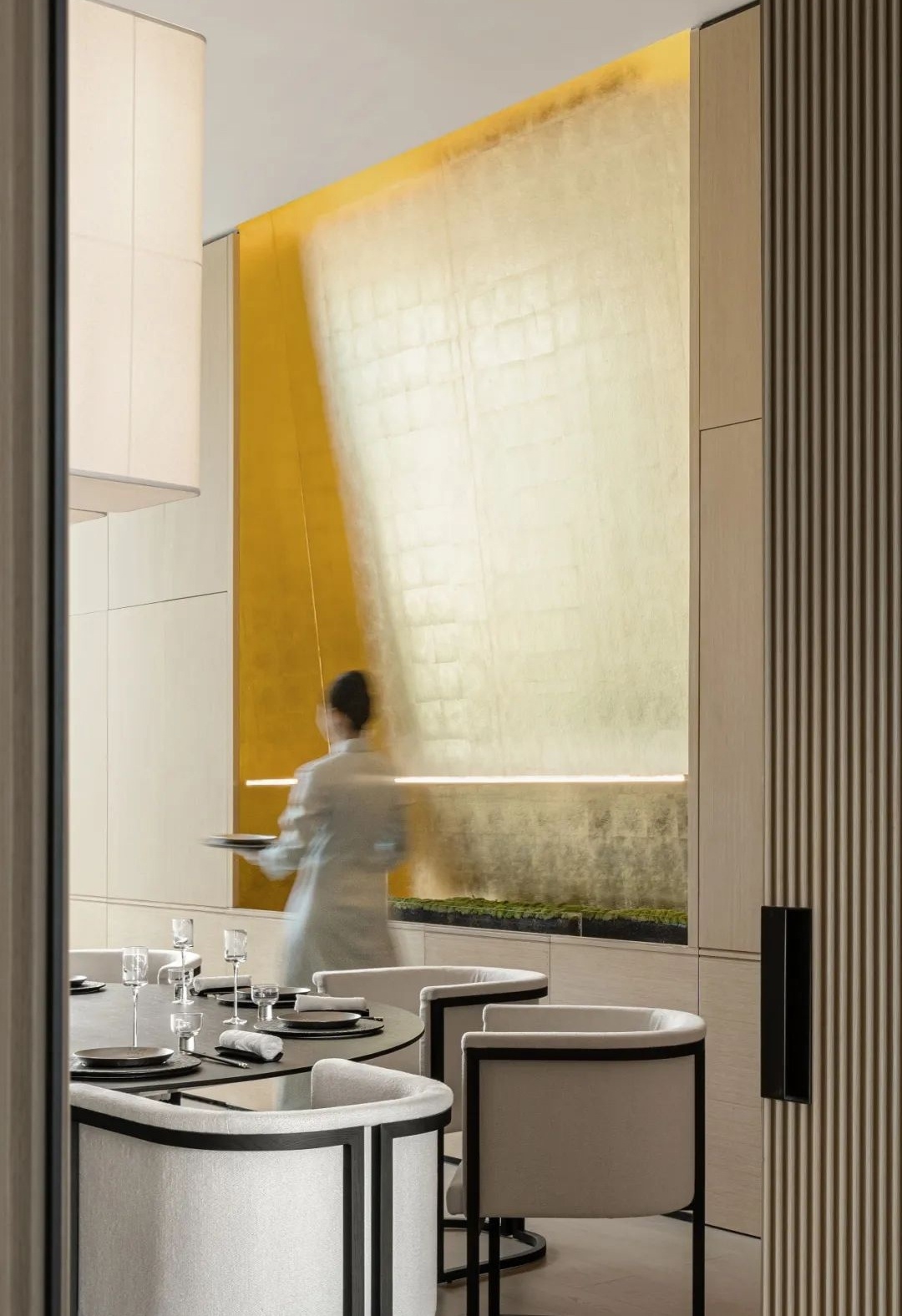 贝尔·璞云美学生活馆丨中国河北丨朴悦设计-75