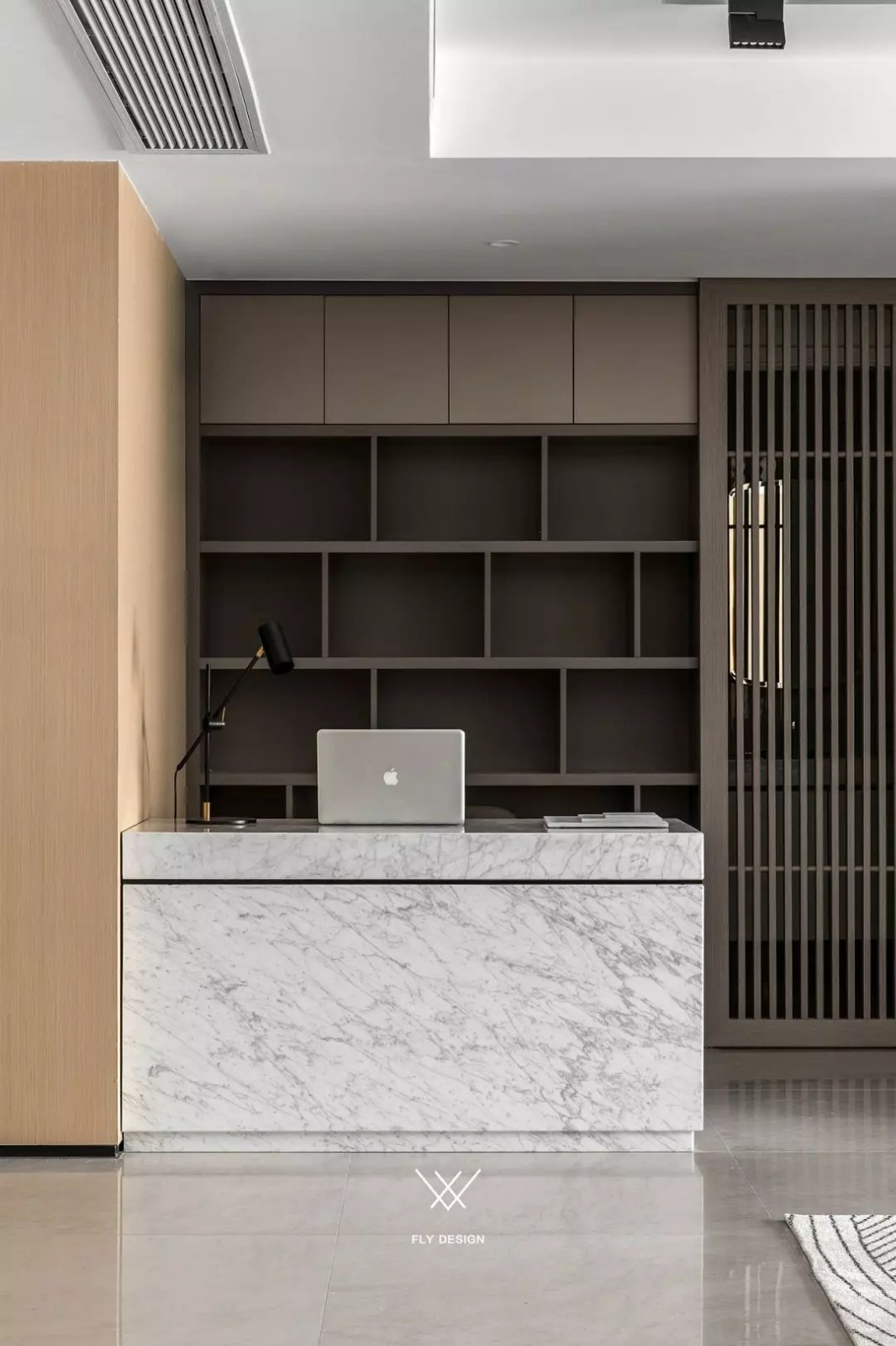 吝·色 · 台式现代风大宅-30