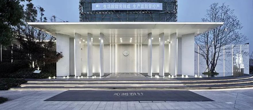 杭州沁澜雅轩-54