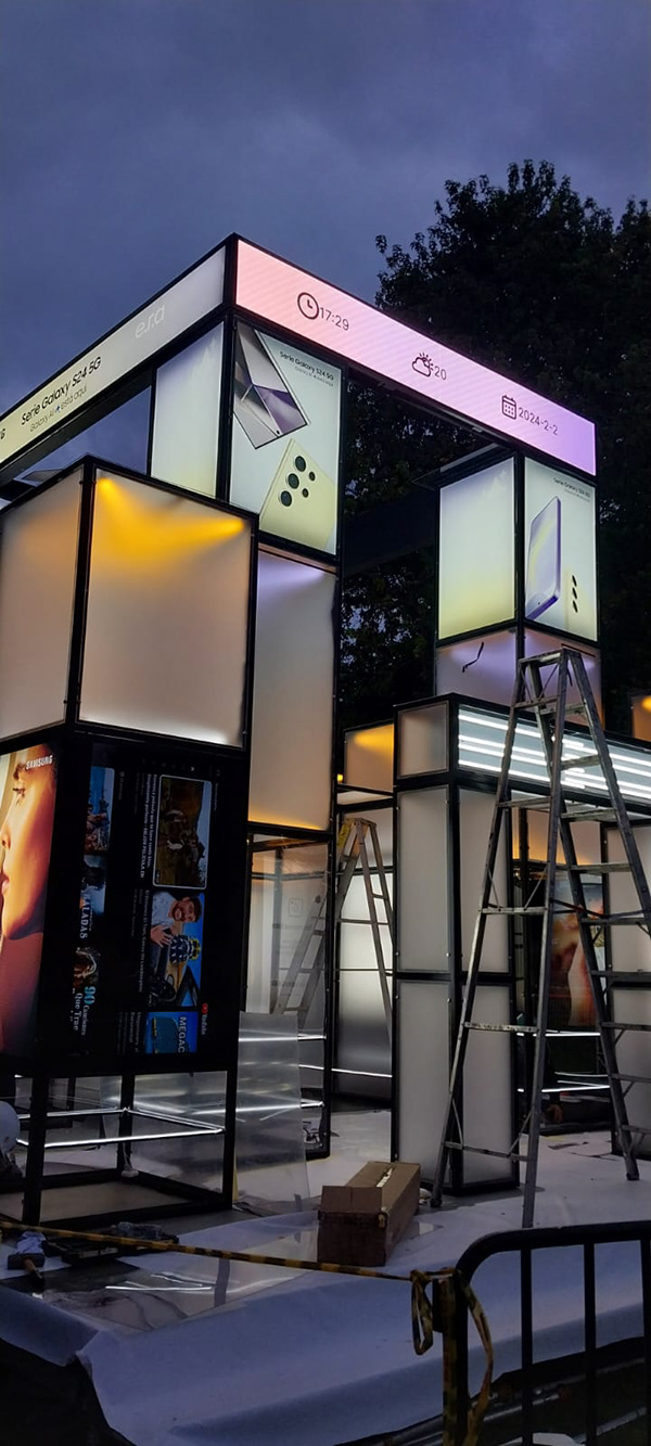 SAMSUNG Gala·y S24 Ultra 品牌体验-13