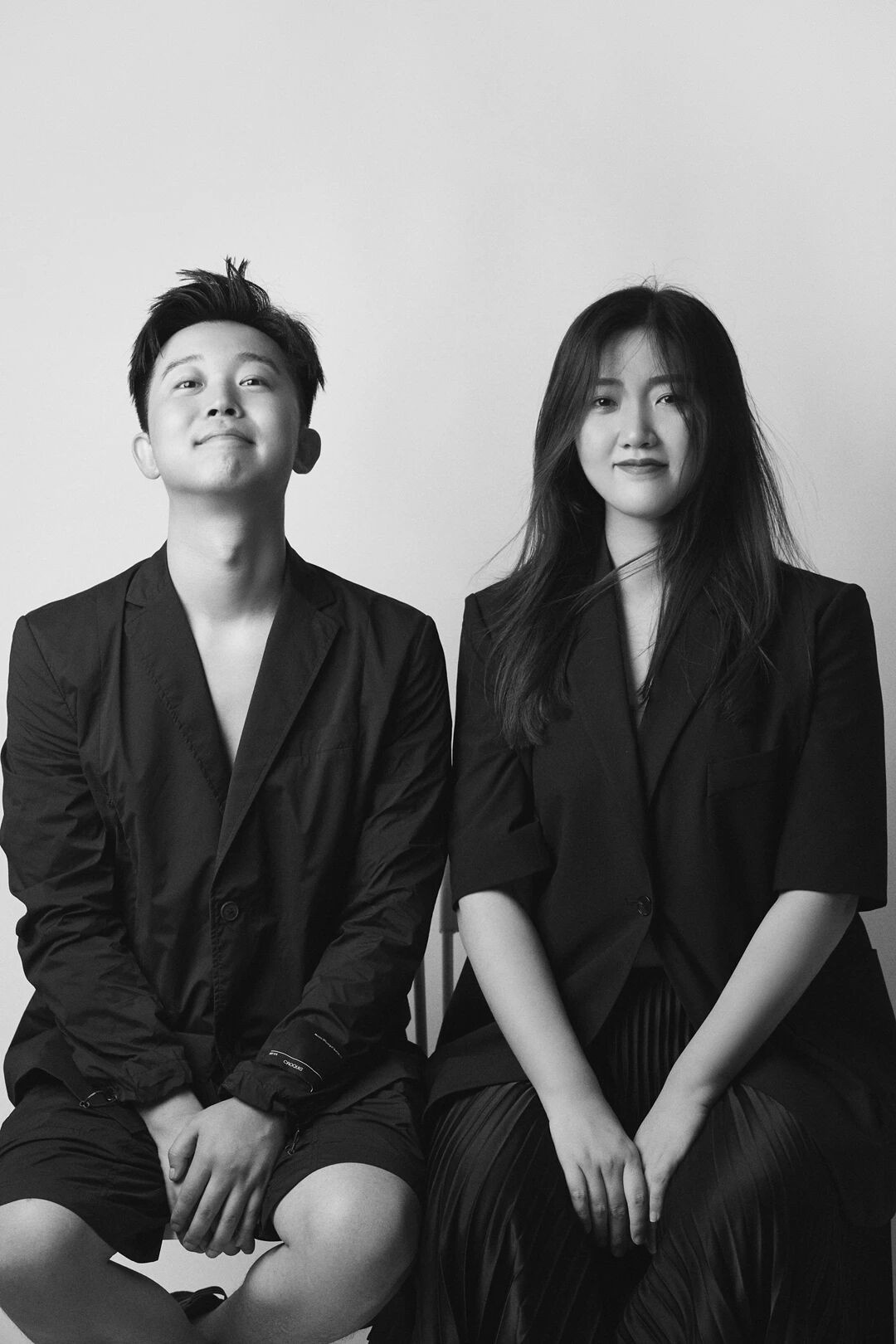 银川天山熙湖300㎡复式楼丨中国银川丨M.H.A地制现所建筑设计-68