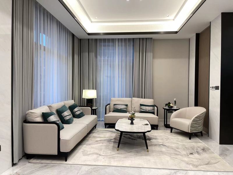 绍兴香山别墅-3