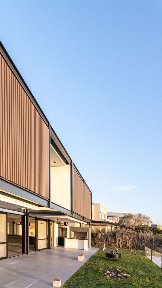 阿根廷 Tigre 的 Mies 412 住宅-37