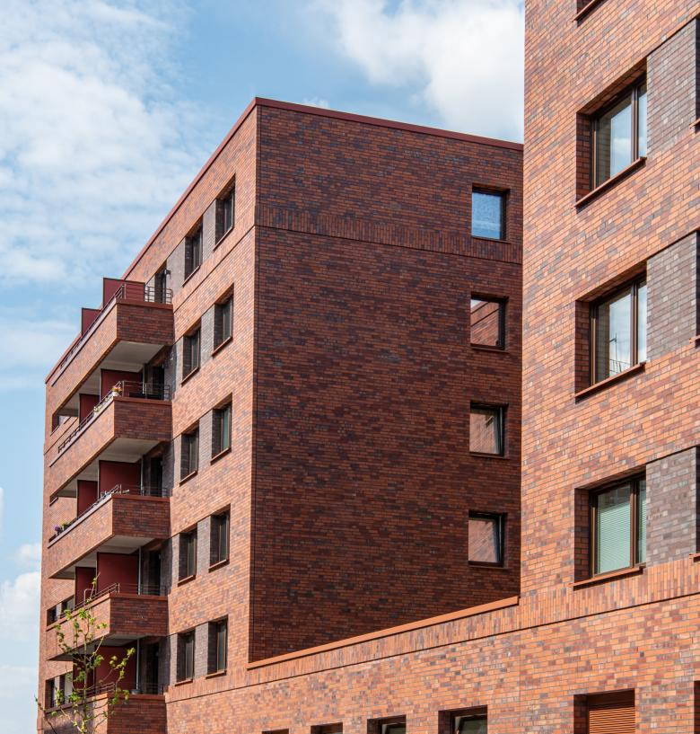 Stefan Forster GmbH 项目丨德国不来梅-8