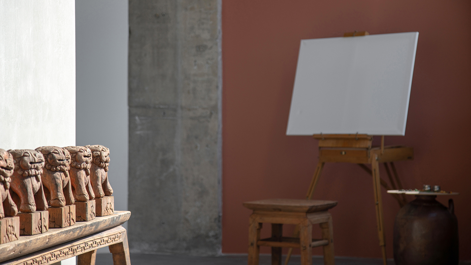 Order Design | 丽江本末设计办公室-25