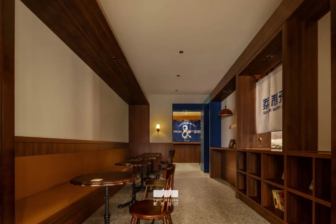 荔制茶·实验共生·南北融合的糖水与茶铺-48