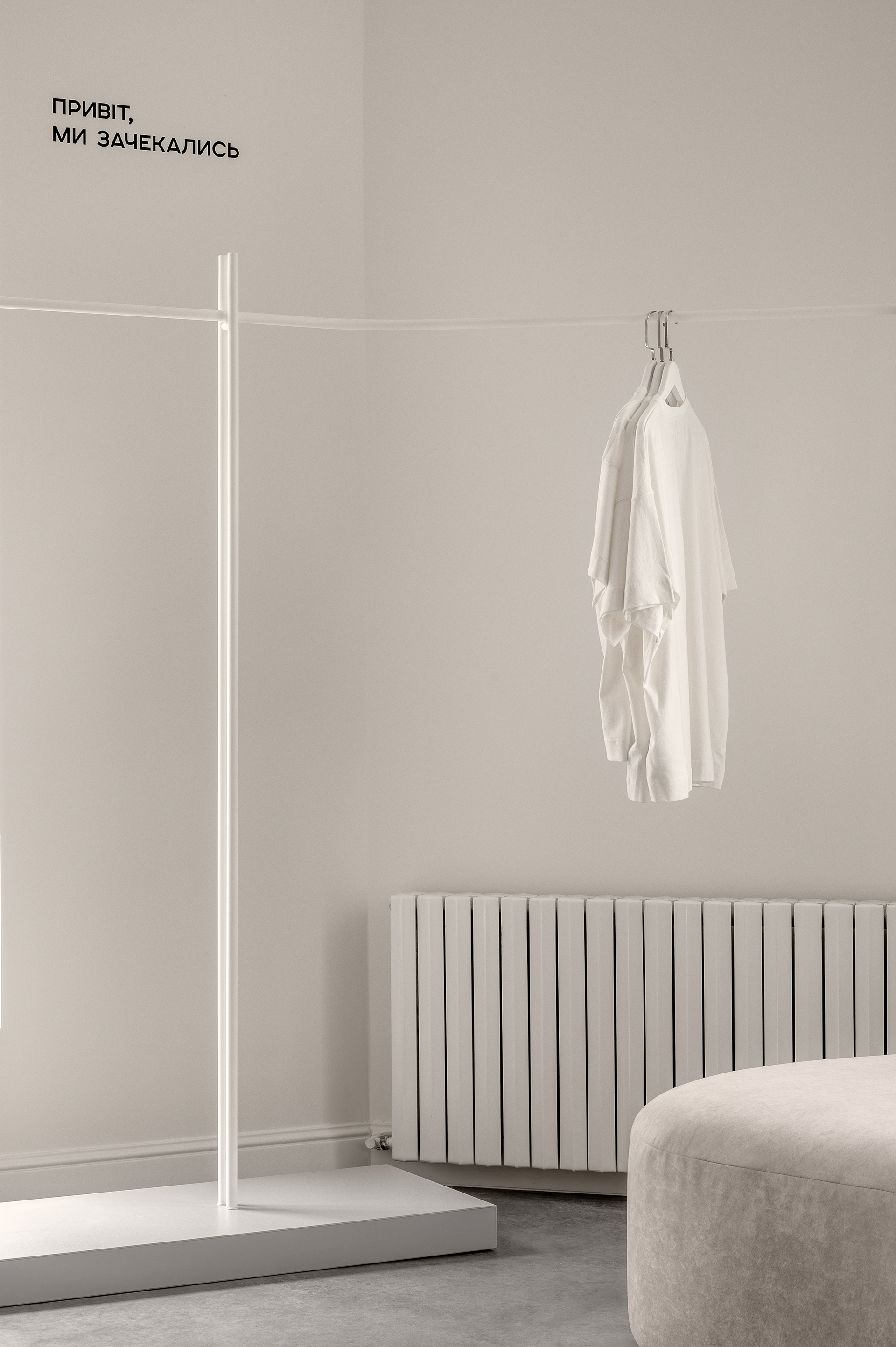 酷舒商店（假设COOSH音译为酷舒，若COOSH有特定含义需结合具体背景确定更准确译法） 丨乌克兰捷尔诺波尔丨Sofiia Hupalovska-29