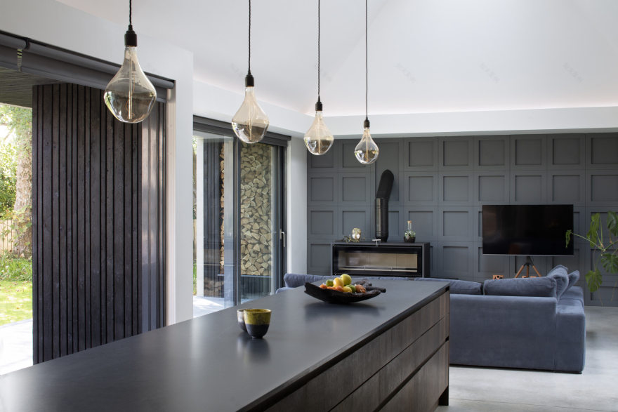 造物主之家丨英国格拉斯哥丨Loader Monteith-20