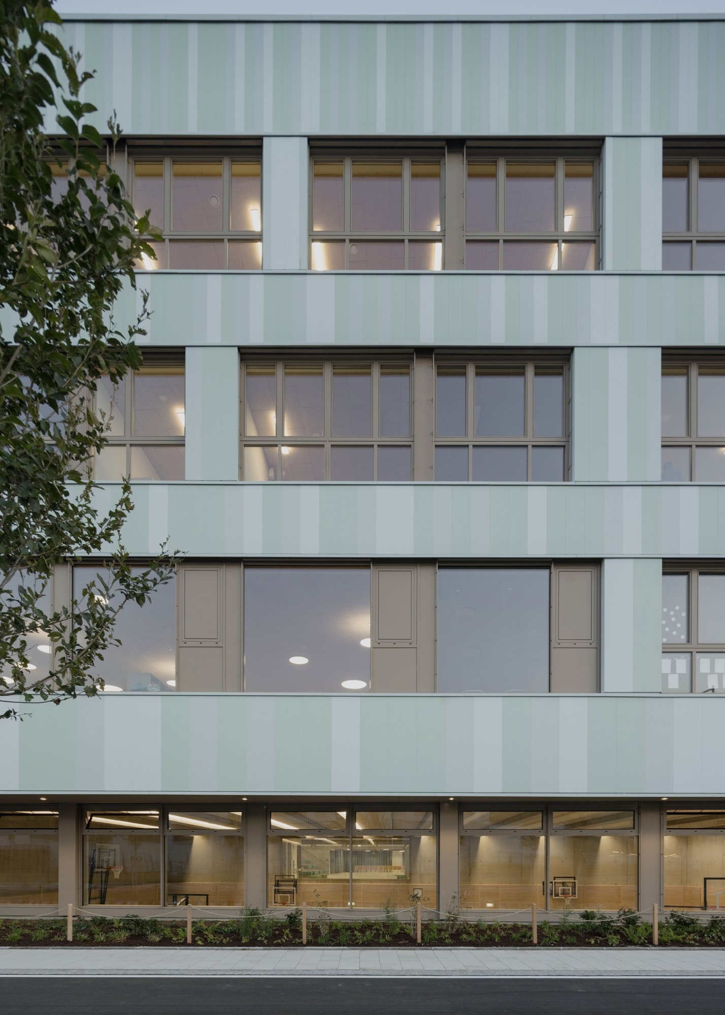 中学丨奥地利丨Janser Castorina Katzenberger-25