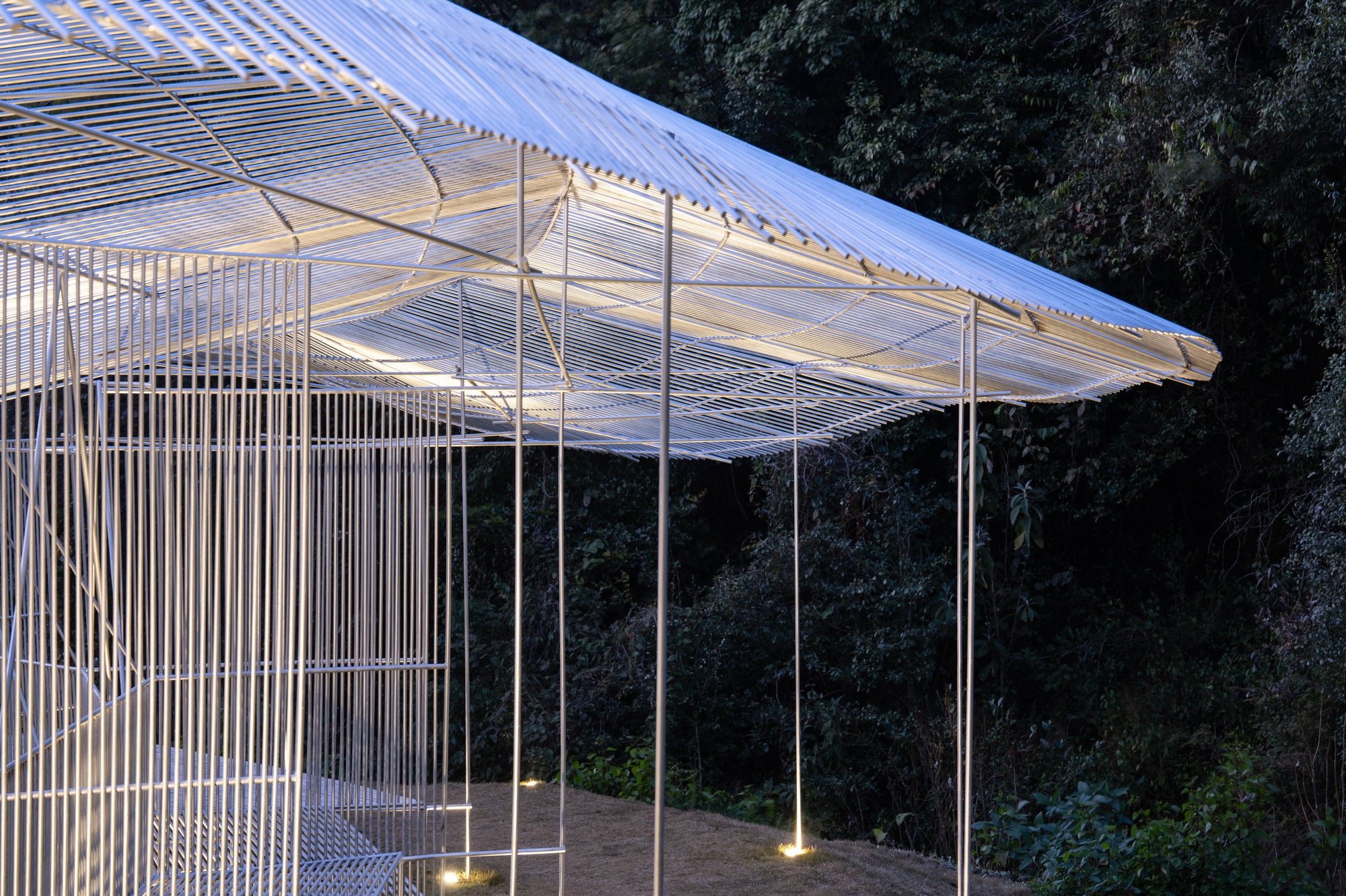 丨中国大理丨Kong Xiangwei Studio-13