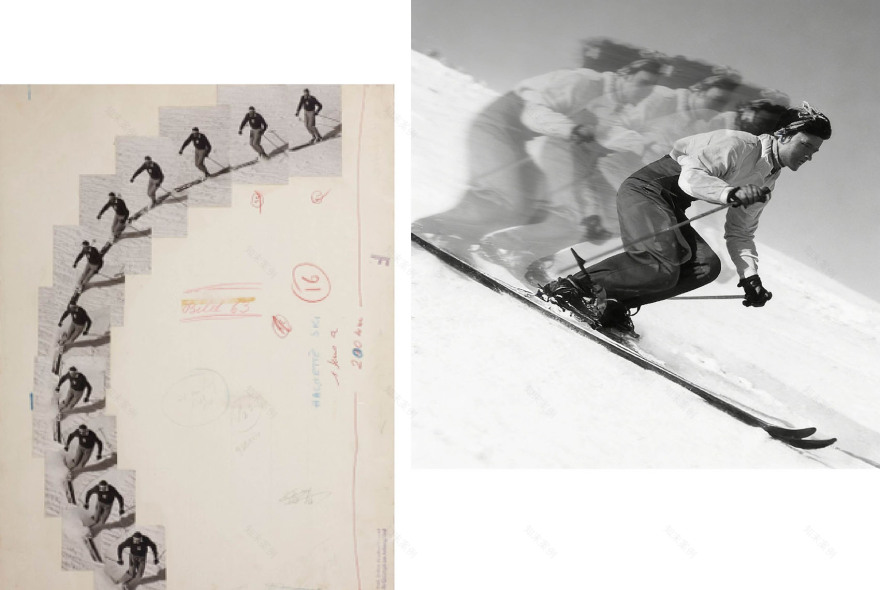 始祖鸟2025 7P\8P系列橱窗及DP设计丨PILLS-32