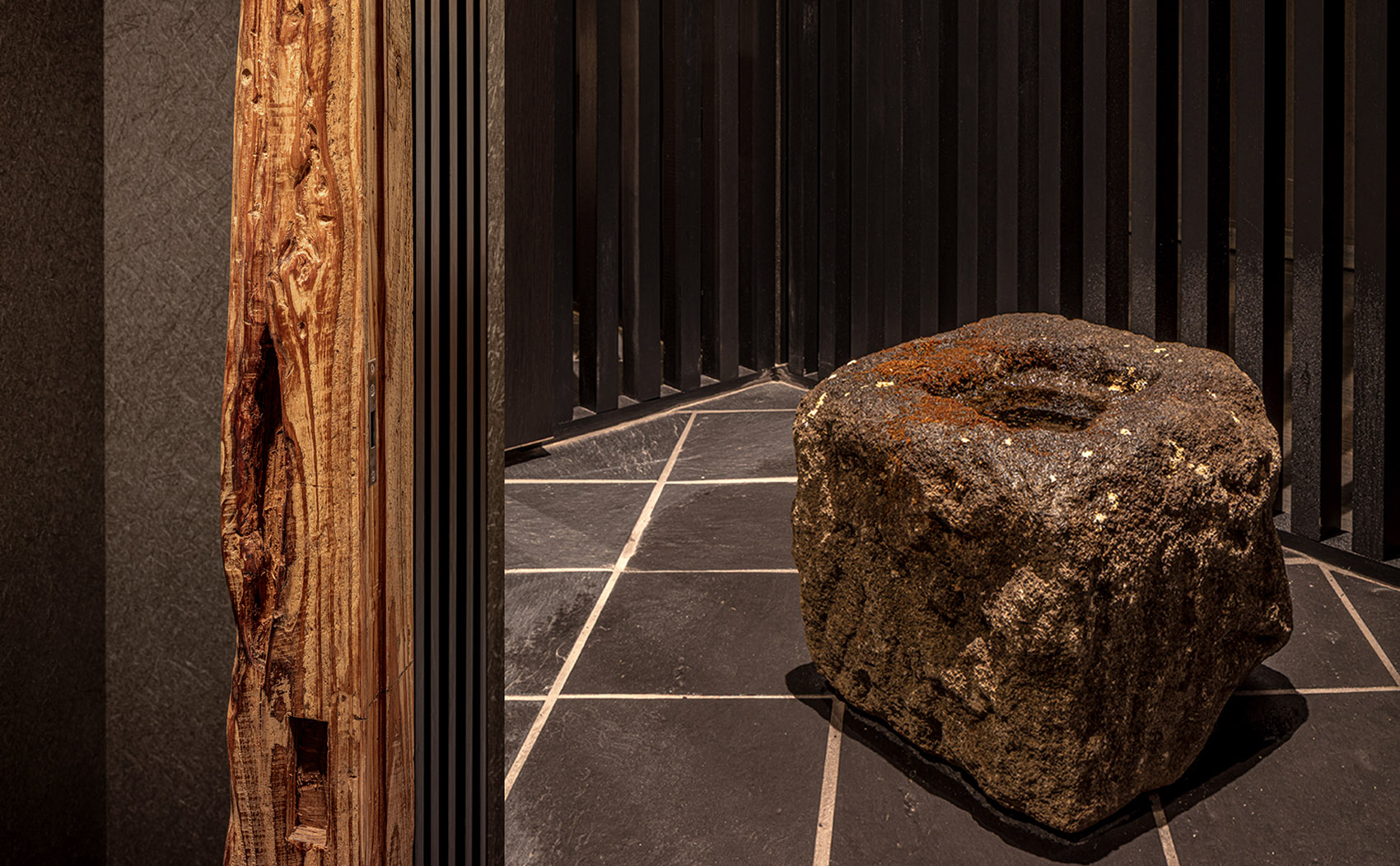 赤坂ENSO胶囊酒店丨日本东京-29