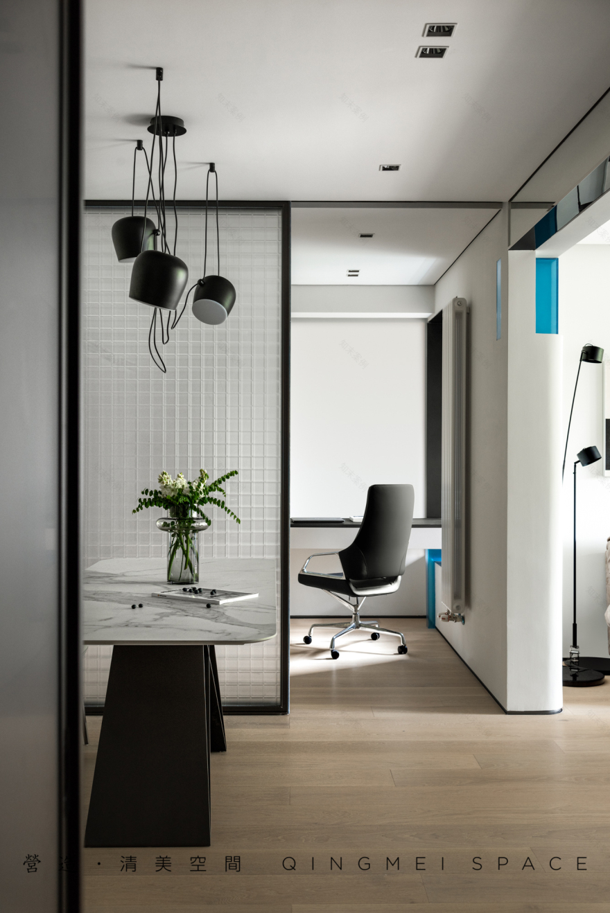 精英所向,进阶理想社区生活丨中国北京丨中海紫御公馆-88