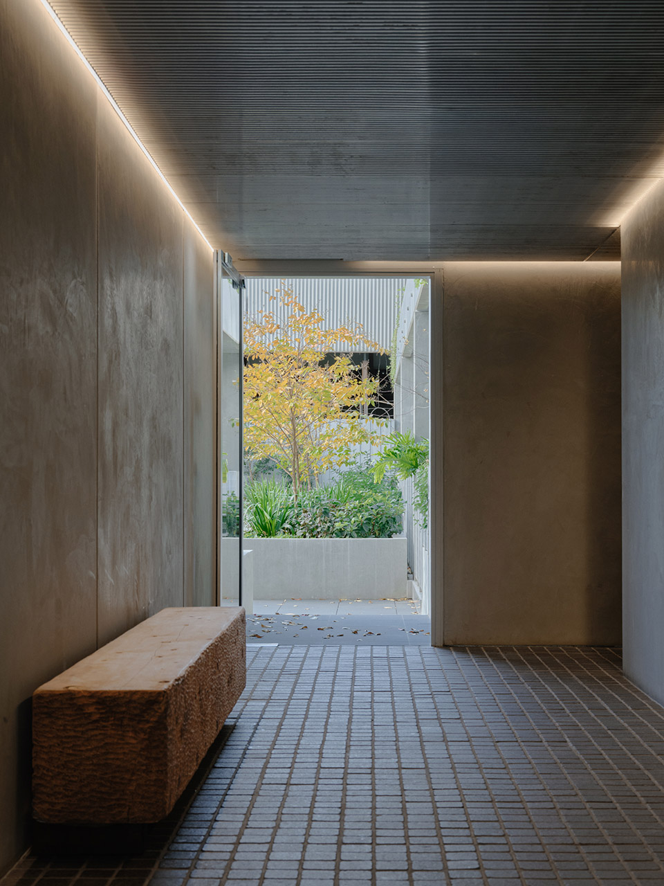 Brunswick Yard公寓丨澳大利亚墨尔本丨Carr-22