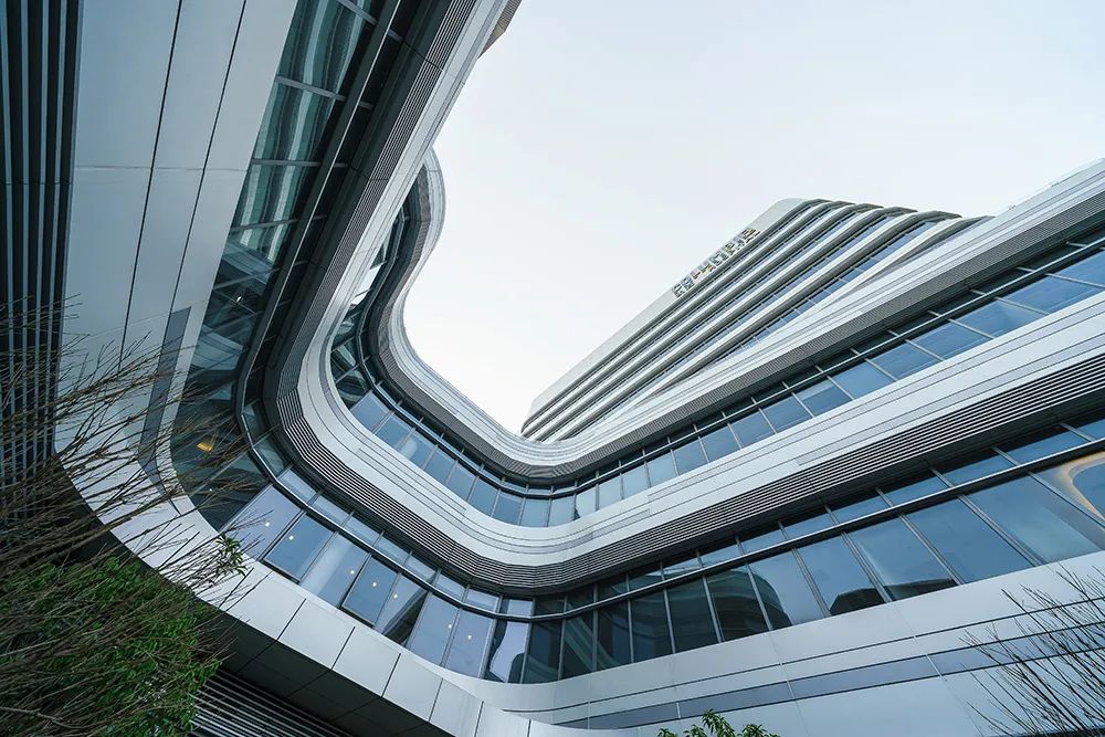 嘉兴凯宜医院丨中国嘉兴丨B+H-51