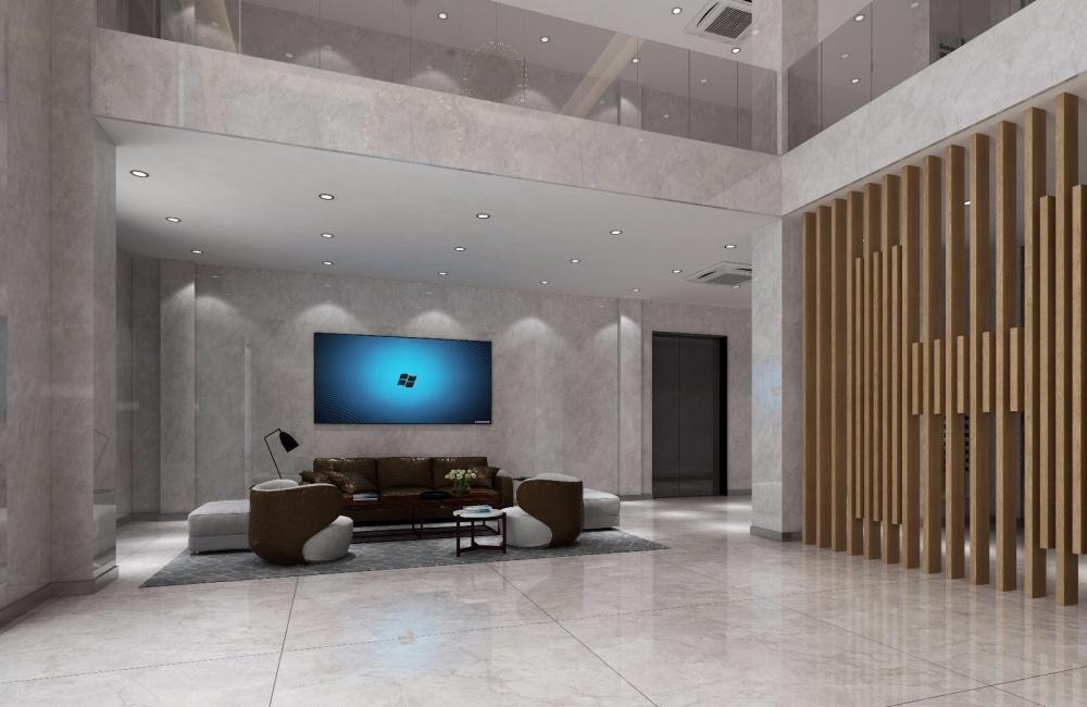 
宏勇科技医疗公司 -1