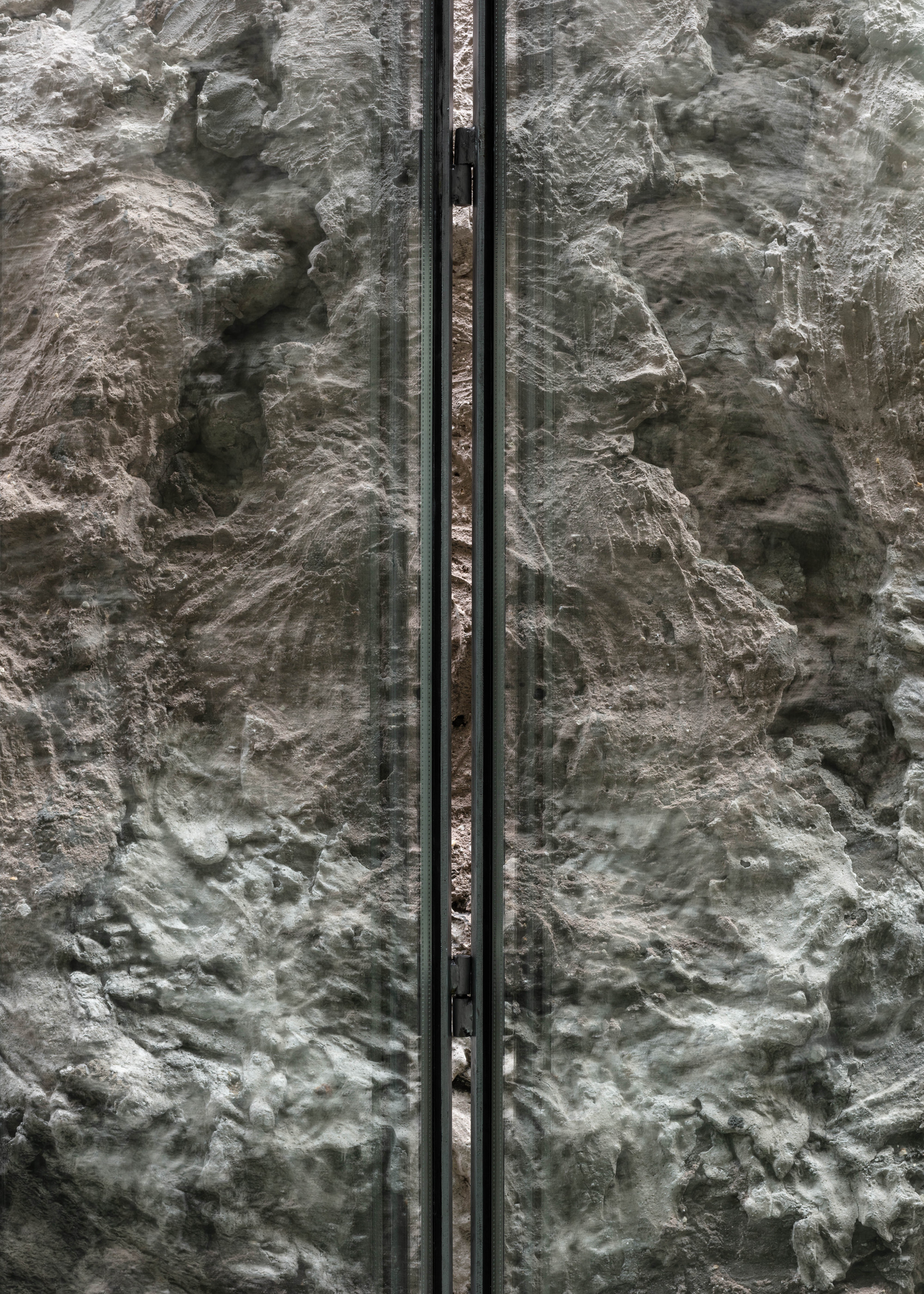 House for Architectural Heritage / Noura Al Sayeh + Leopold Banchini Architects-20