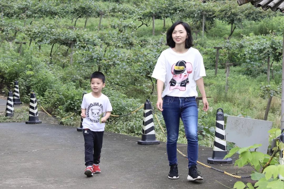 山高水长,农庄诗意的栖居-9