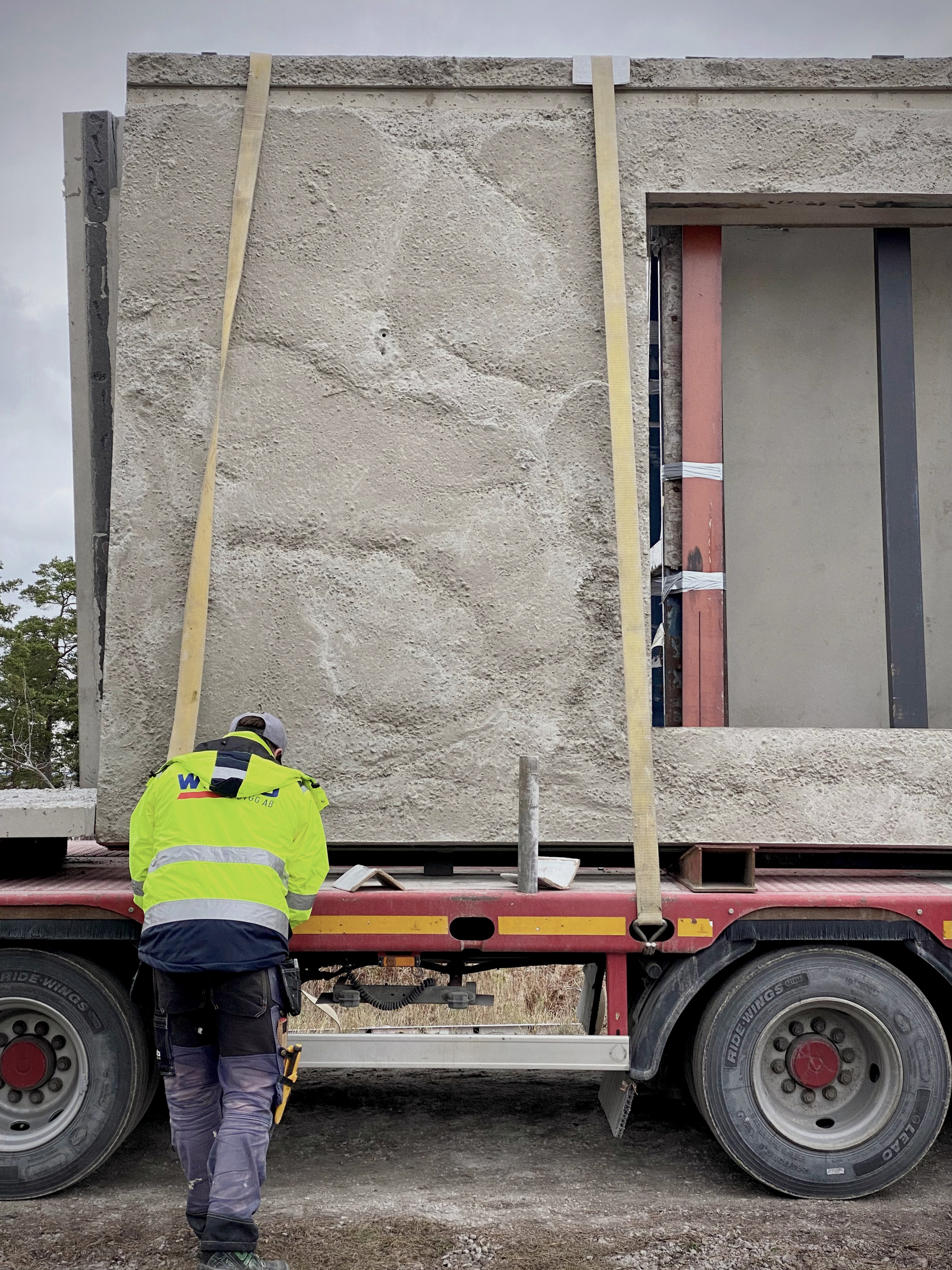 Savannah House and Savannen Pavilion / Ateljé Ö-36