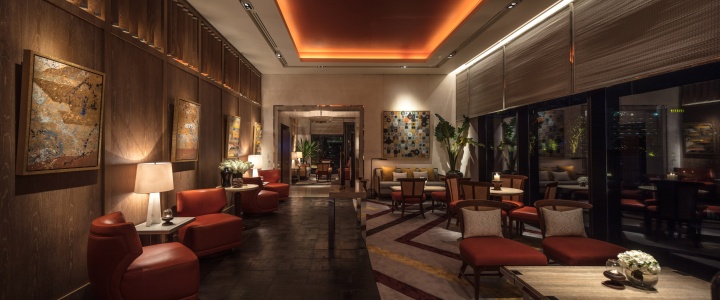 曼谷丽思卡尔顿公寓-29