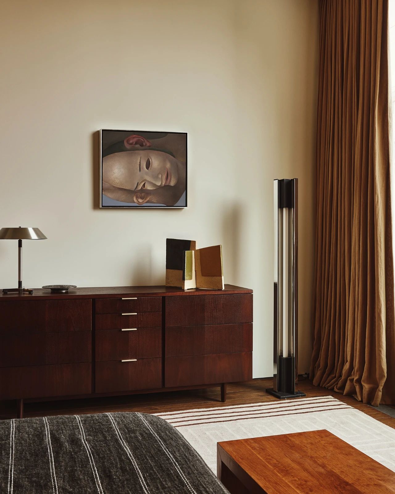 200 Amsterdam 复式住宅丨美国纽约丨Andre Mellone-39