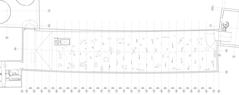 Louvre Lens  SANAA-78