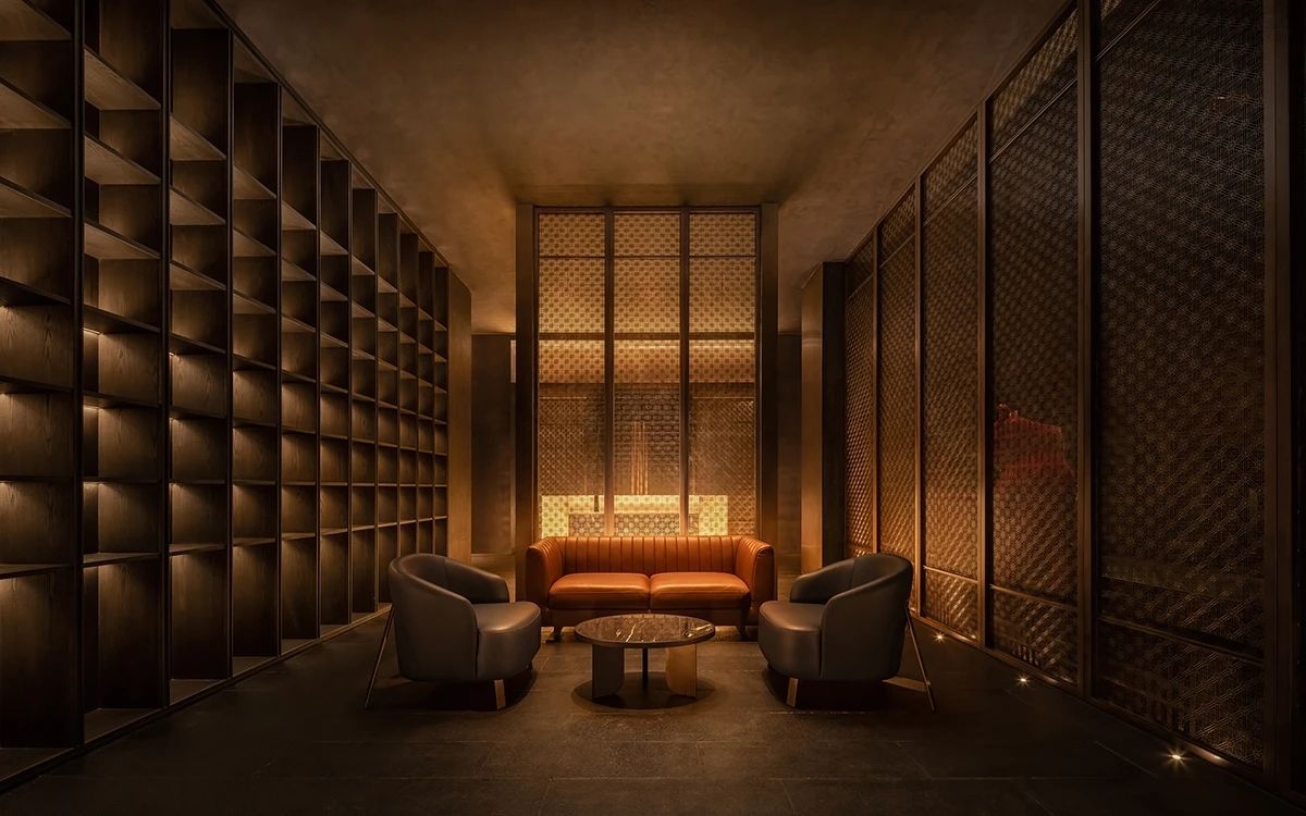 趣园 Plus丨中国扬州丨LDH 刘道华建筑设计事务所-52