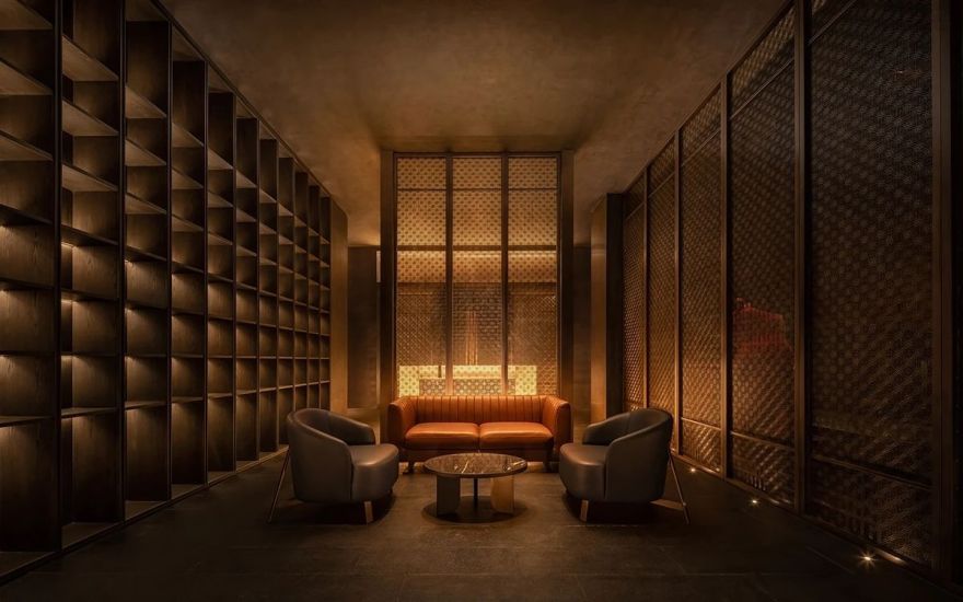 趣园 Plus丨中国扬州丨LDH 刘道华建筑设计事务所-52