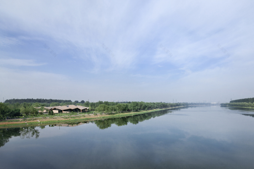 林建筑-与自然树木的共舞 / 迹·建筑事务所(华黎)-18