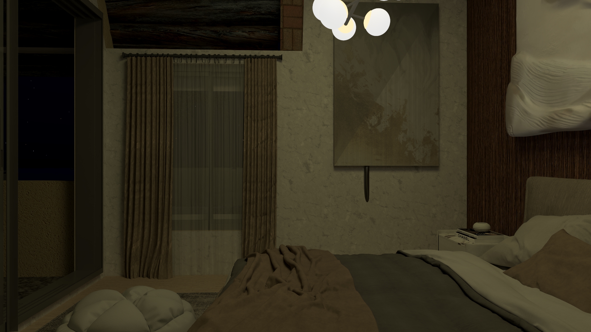 宾馆；旅馆；招待所丨肯尼亚-62