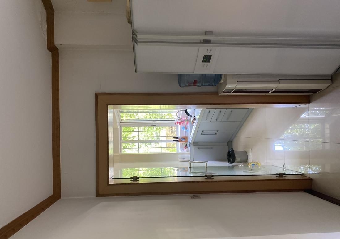 上海老房翻新 | 简约生活，个性设计-0