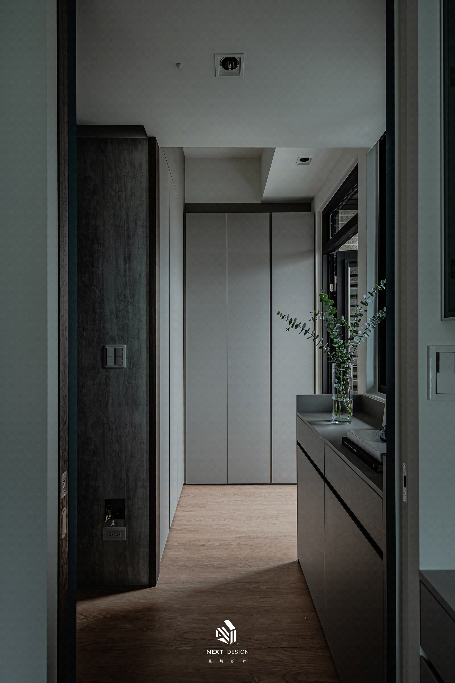 童年·住所丨中国台北丨Next Design Group | 呈境室内装修设计-15