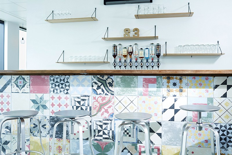 创意无限！派拉蒙打造酷炫 S3 广告公司办公室-23