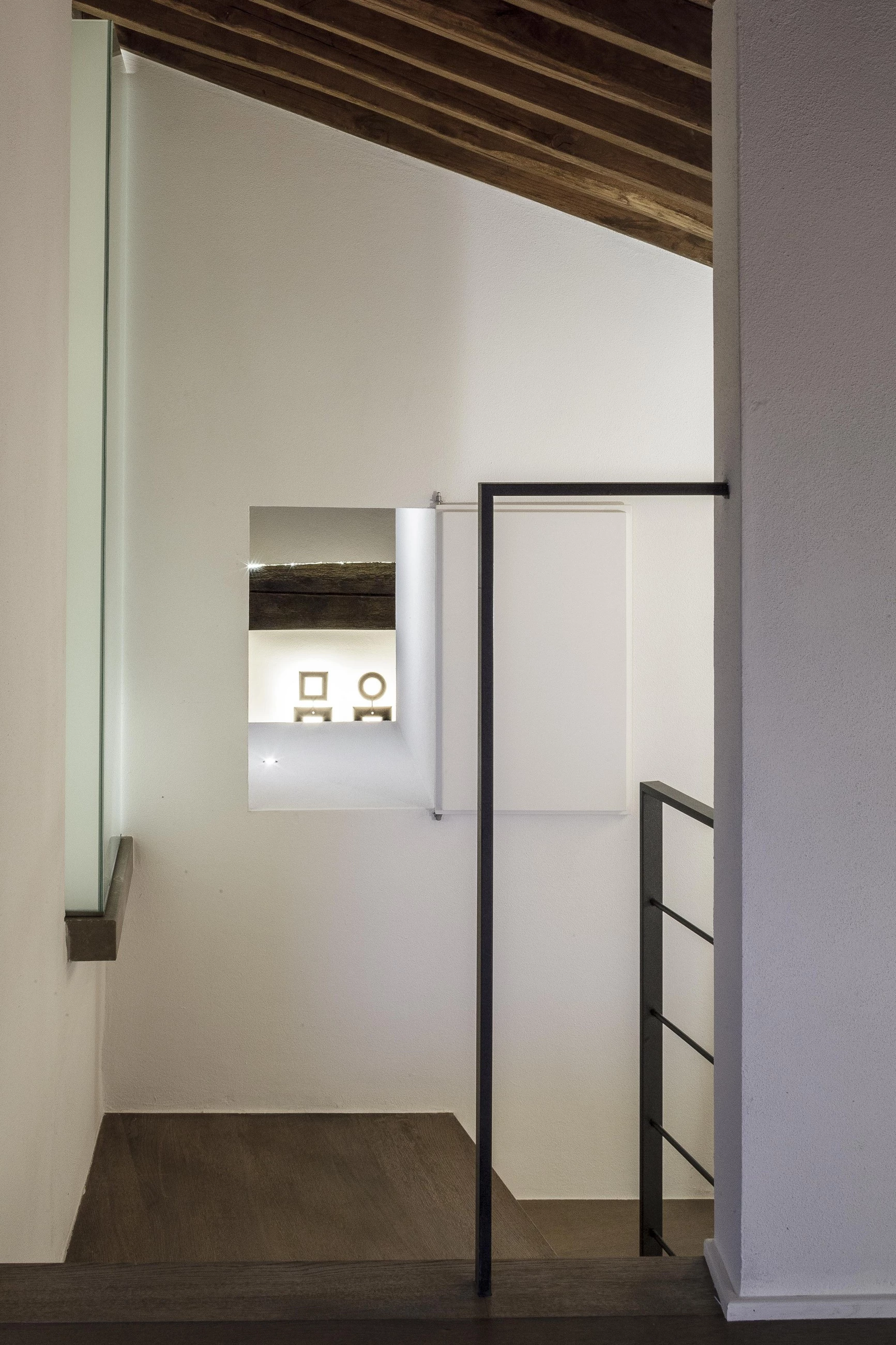 意大利古教堂旁的周末度假屋-31