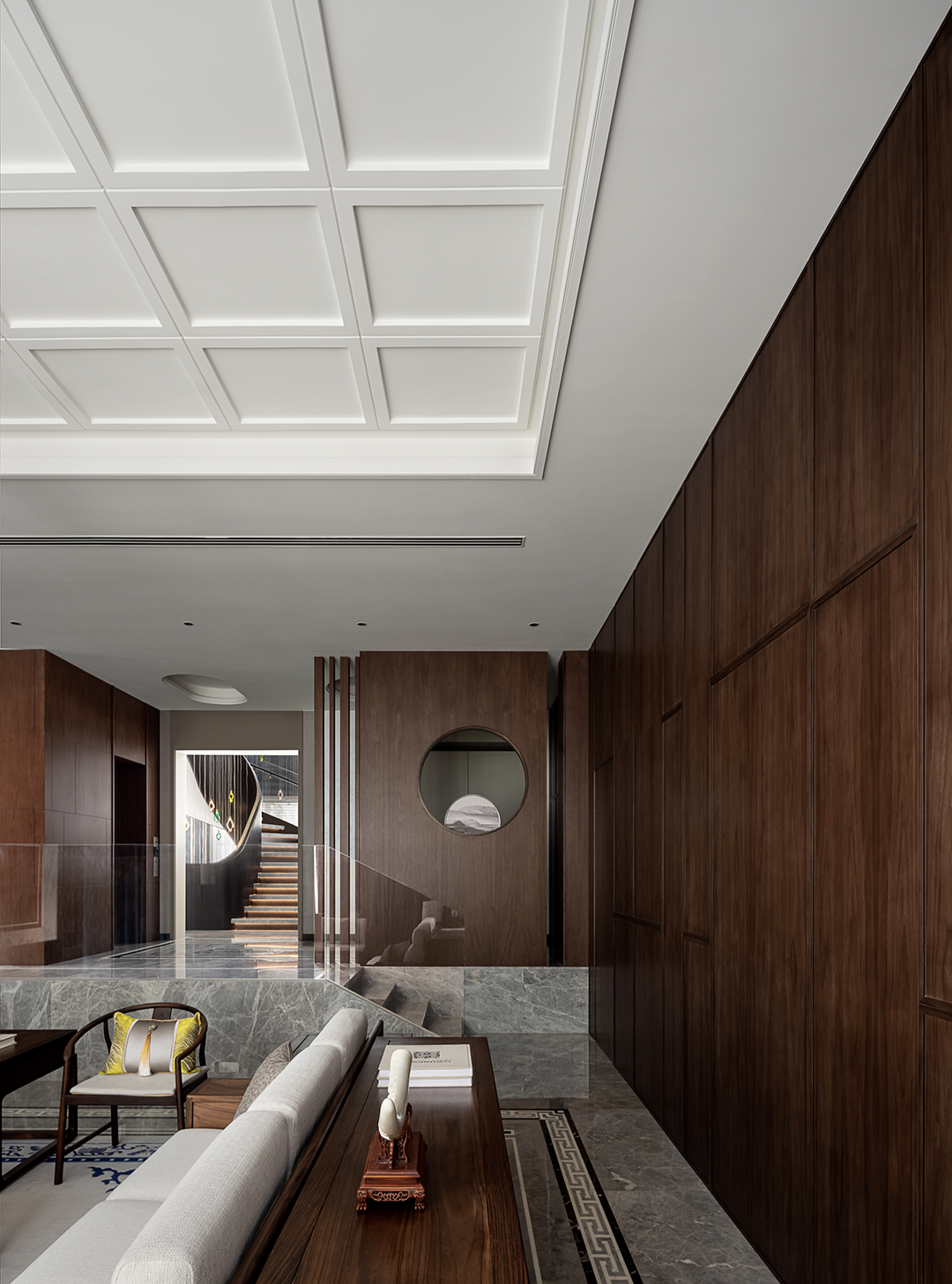 苏州燕回平门里住宅丨中国苏州-25