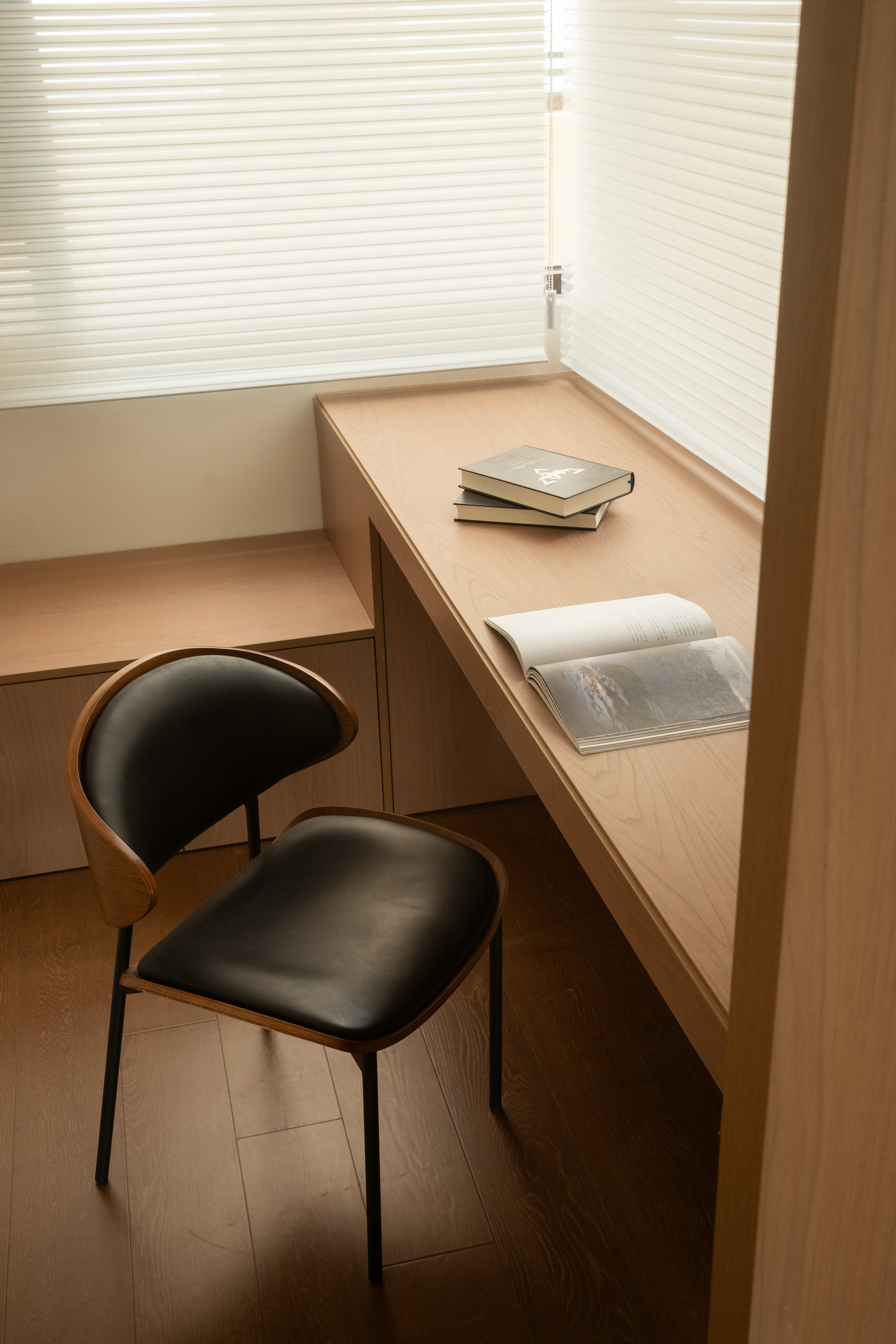 壹石实景 · 温序丨中国南京丨壹石设计-44