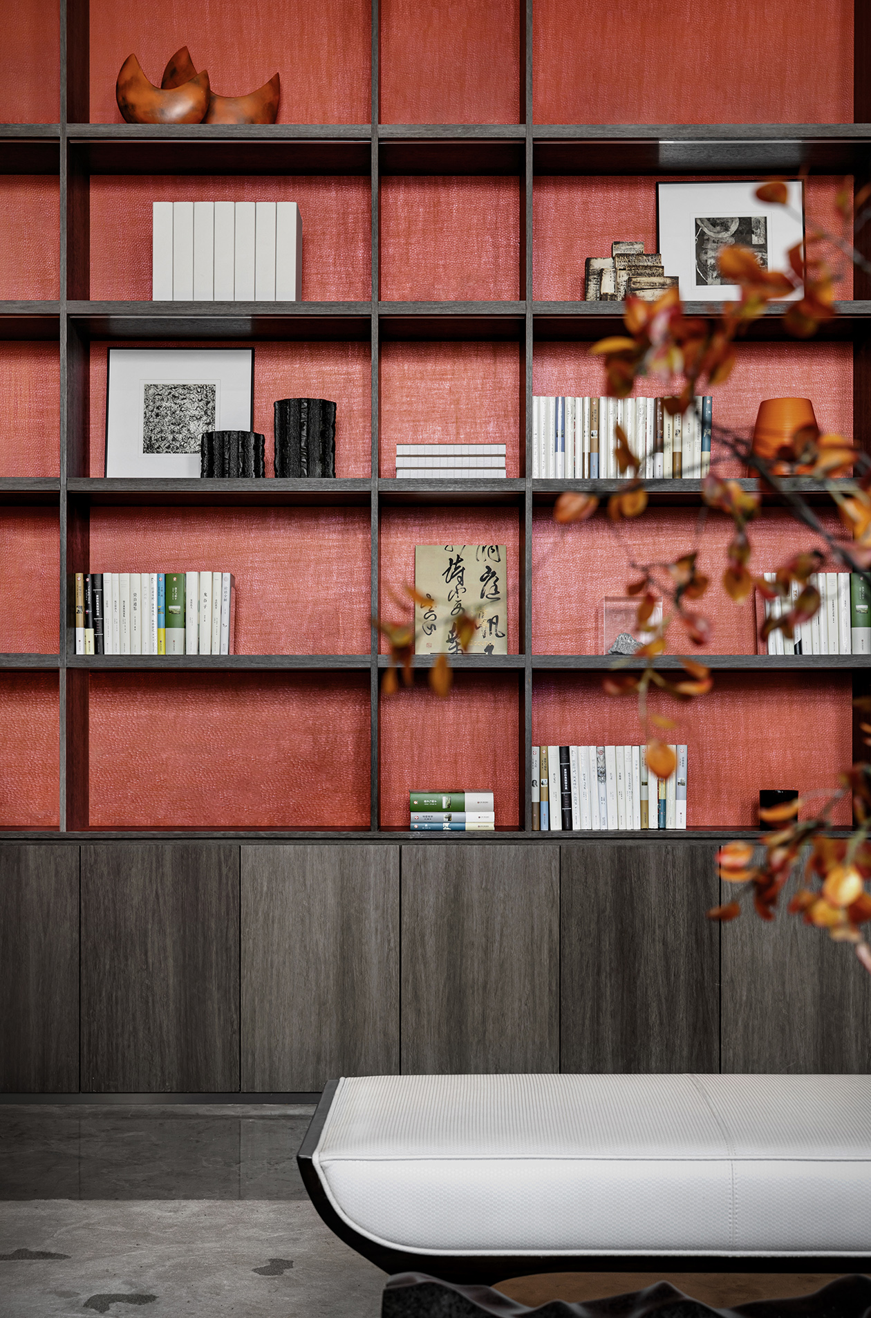 湘潭雍玺台丨中国湘潭-28