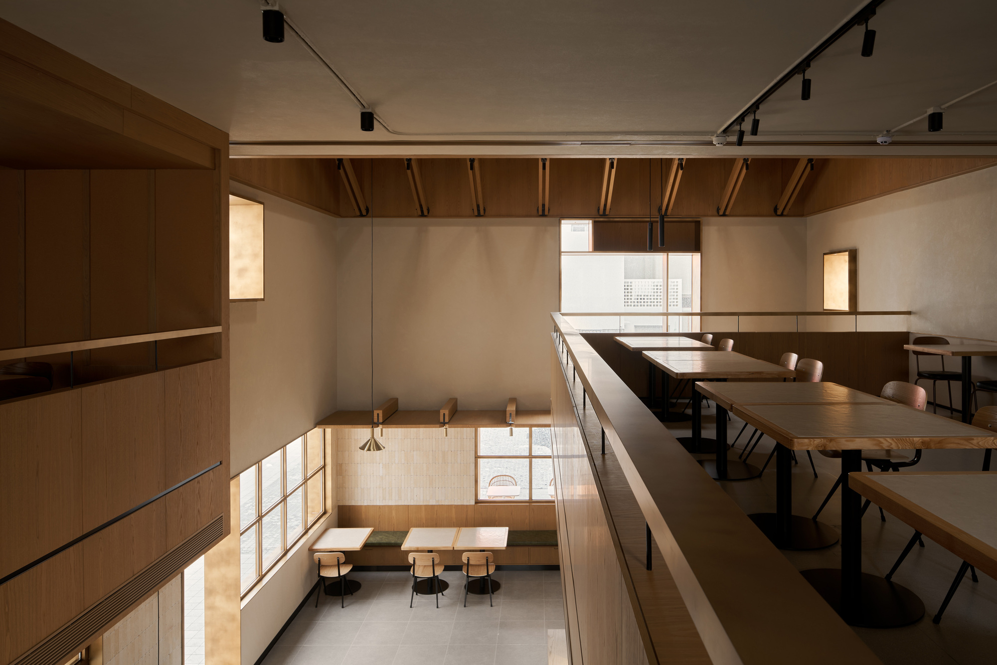 糖水铺丨中国秦皇岛丨Projject-21