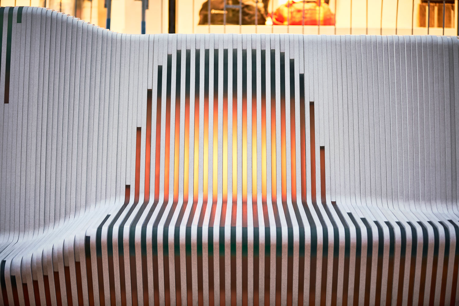 瑞典乌普萨拉市 Forumtorget 广场公共“沙发”设计丨White Arkitekter-29