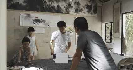 艺术家的乡村乌托邦 · 鳌湖老村变形记丨中国深圳-73