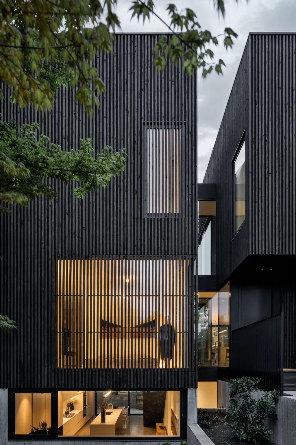 莱基工作室丨加拿大温哥华丨OHN 奥恩-64