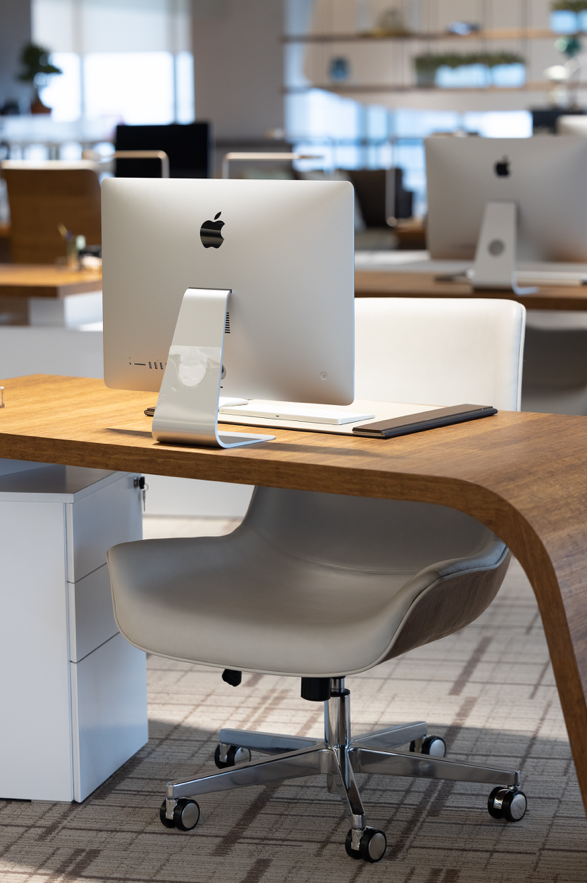 北京丽泽平安金融中心 22 层展厅丨中国北京丨上海骏地建筑设计事务所股份有限公司-65