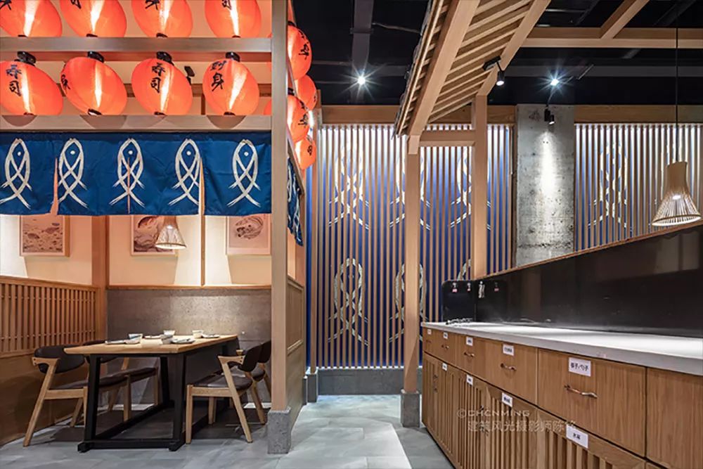 林妈妈刺身寿司上海大融城店-24