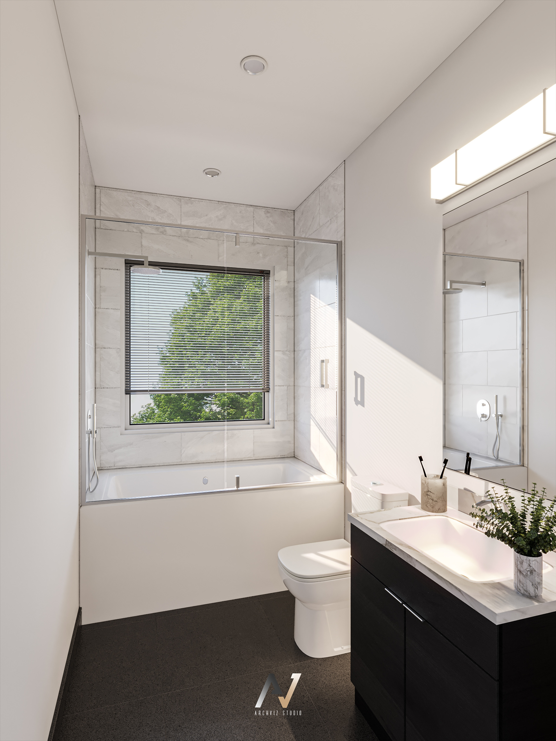 3D房屋可视化-13