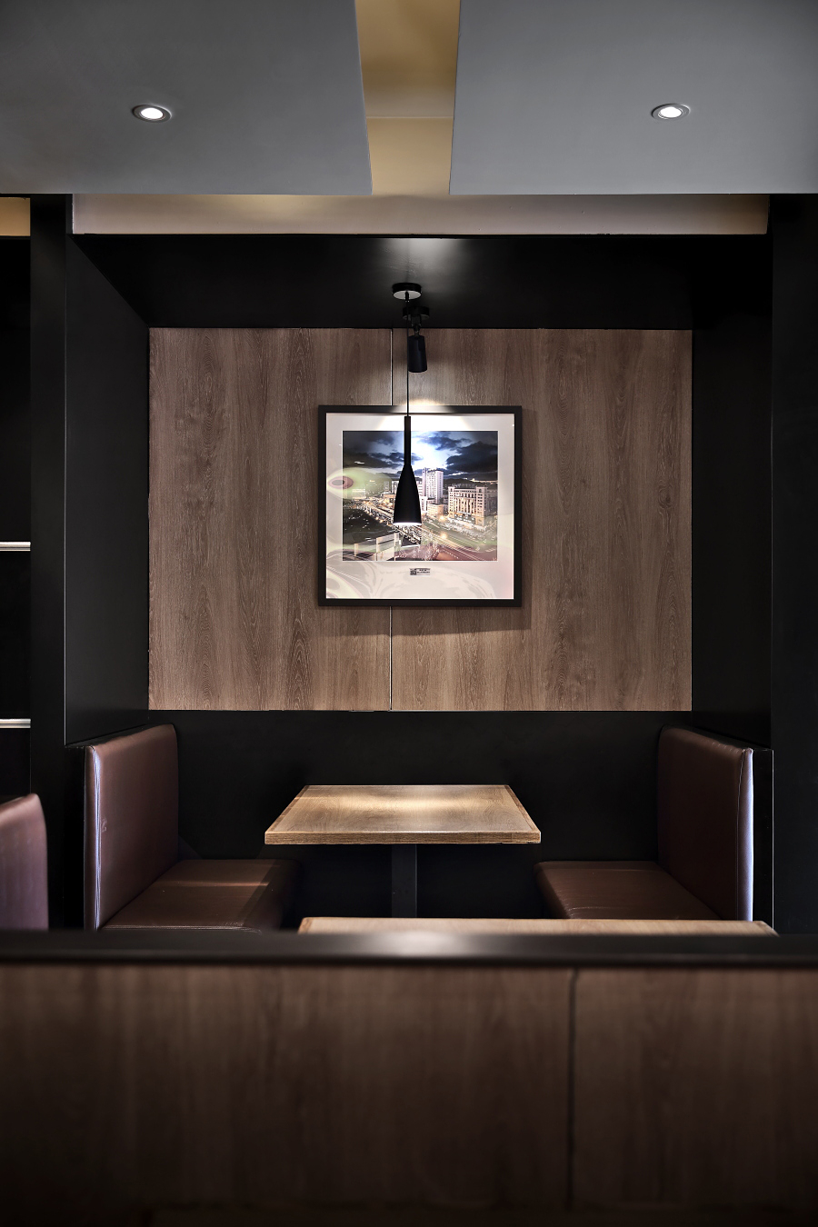 晓升·春饼烤鸭丨中国威海丨深圳市艺鼎设计有限公司-10