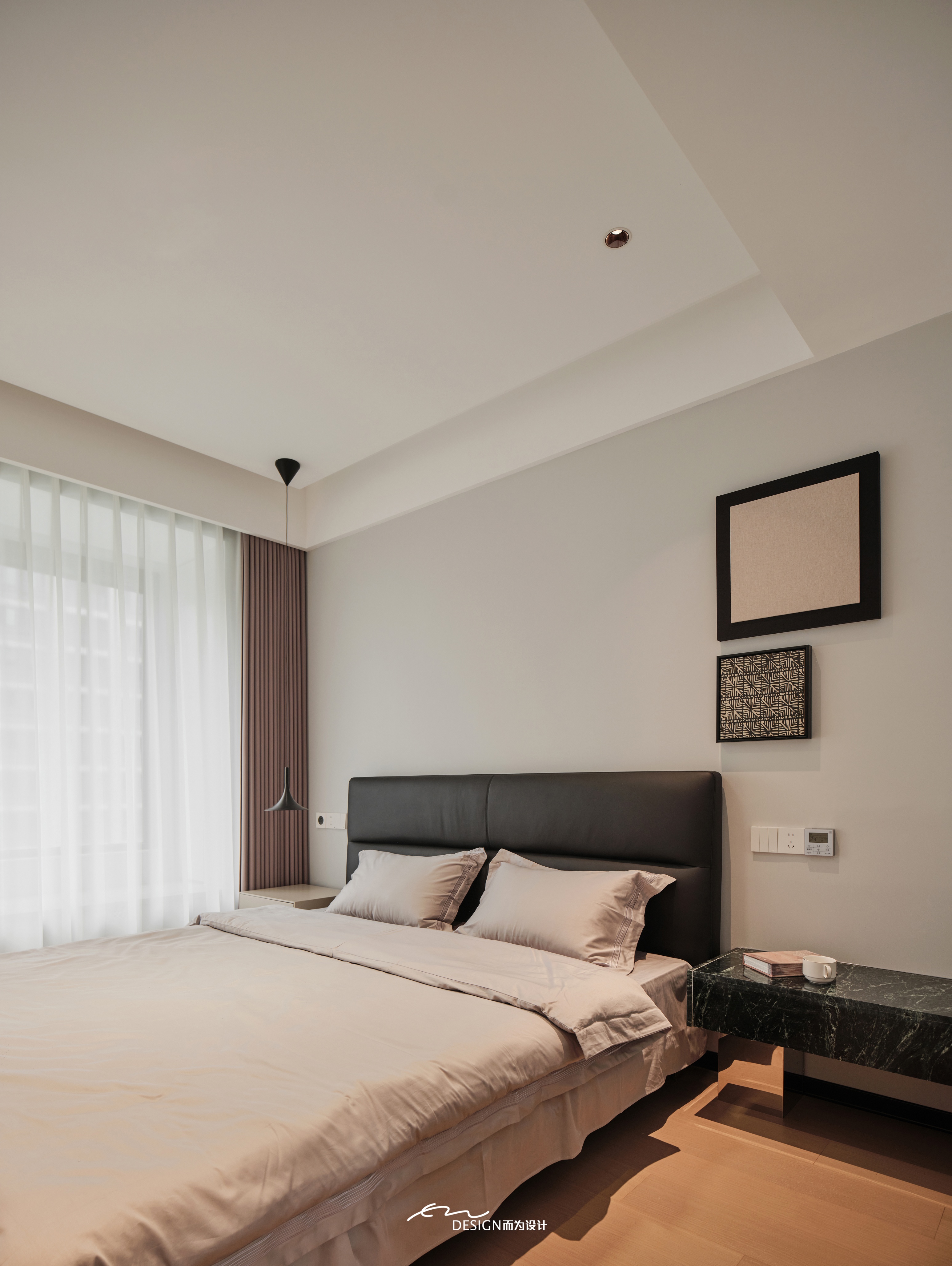 朝暮丨中国扬州丨而为设计机构-34