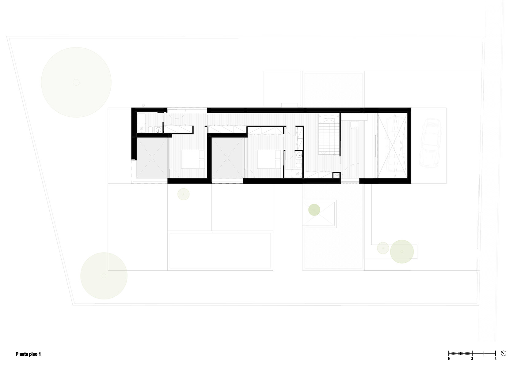马达莱娜之家丨葡萄牙丨Paulo Martins Arquitectura-87