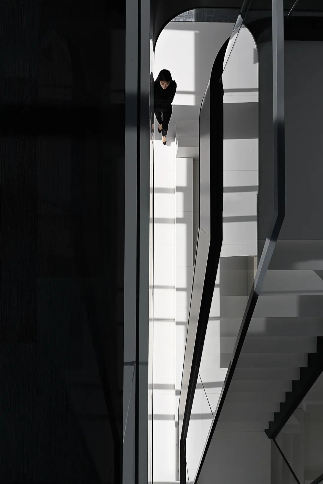 宁波东源音响总部办公大厦丨中国宁波丨集艺设计-28